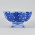 493900 Punch bowl